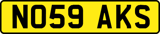 NO59AKS