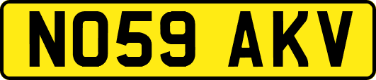 NO59AKV