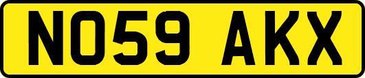 NO59AKX