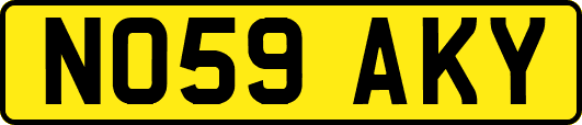 NO59AKY