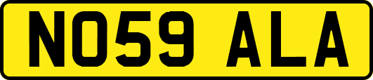 NO59ALA