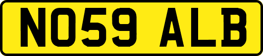 NO59ALB