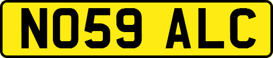 NO59ALC
