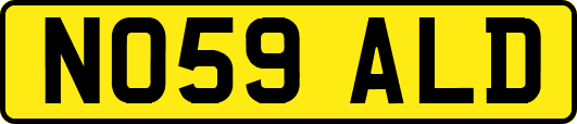 NO59ALD