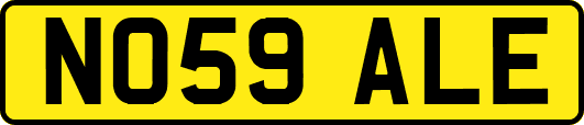NO59ALE