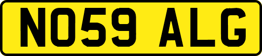 NO59ALG