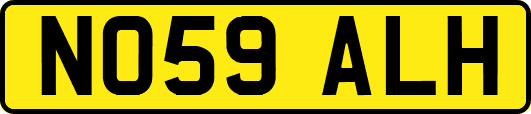 NO59ALH