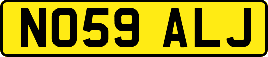 NO59ALJ
