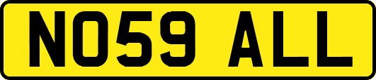 NO59ALL