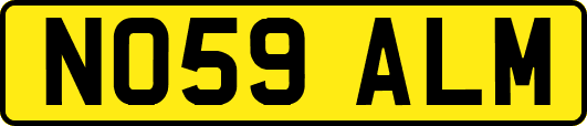 NO59ALM