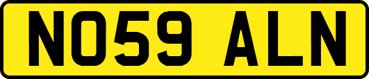NO59ALN