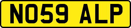 NO59ALP