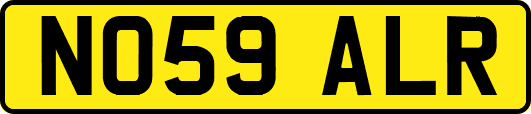 NO59ALR