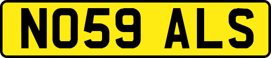NO59ALS