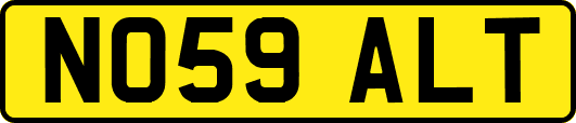NO59ALT