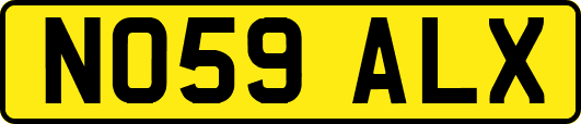 NO59ALX