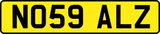 NO59ALZ