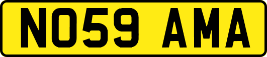 NO59AMA