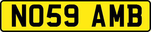 NO59AMB