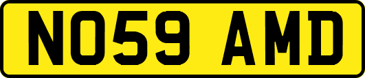 NO59AMD