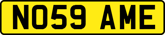 NO59AME
