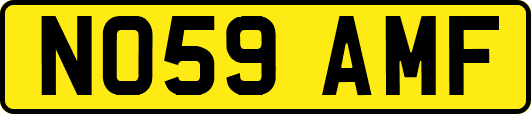 NO59AMF