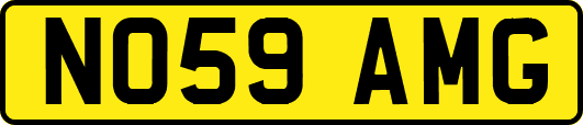 NO59AMG