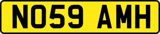 NO59AMH