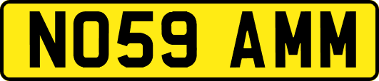 NO59AMM