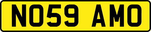 NO59AMO