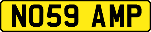 NO59AMP