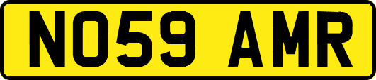 NO59AMR