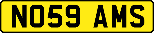 NO59AMS