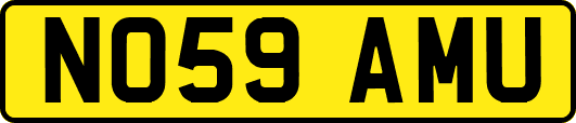 NO59AMU