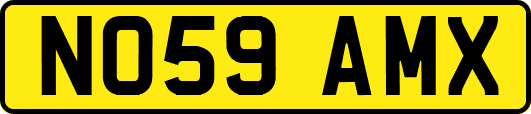 NO59AMX