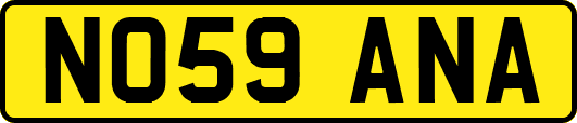 NO59ANA