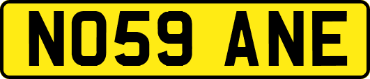 NO59ANE
