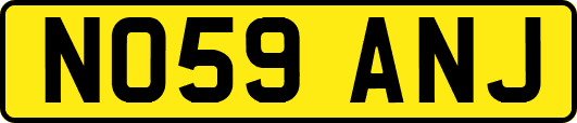 NO59ANJ