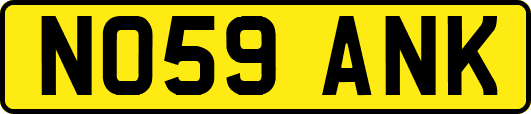 NO59ANK