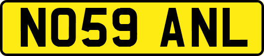 NO59ANL