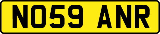 NO59ANR