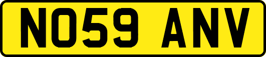 NO59ANV