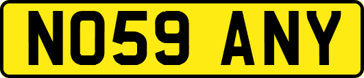 NO59ANY