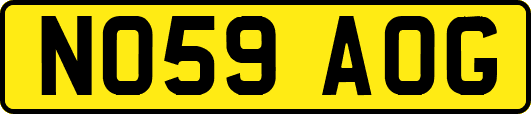 NO59AOG