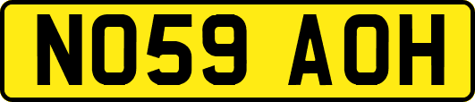 NO59AOH