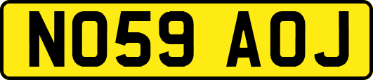 NO59AOJ