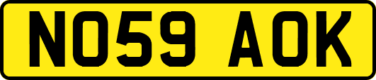 NO59AOK