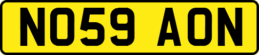 NO59AON