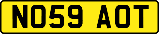 NO59AOT