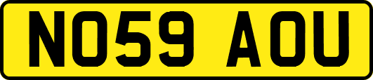 NO59AOU